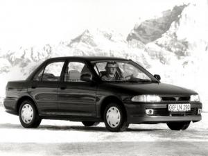 Mitsubishi Lancer 1991 года
